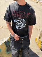 Acid Cap Demon Tee