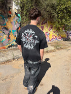 Acid Cap Demon Tee