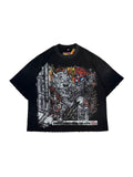 Havoc Minigun Tee