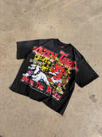 Break The Rules Boxy Tee