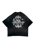 Acid Cap Demon Tee