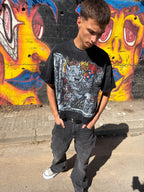 Havoc Minigun Tee
