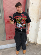 Break The Rules Boxy Tee