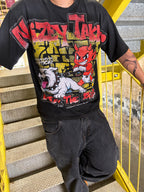Break The Rules Boxy Tee
