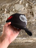 Zig Zag Cap