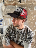 Zig Zag Cap